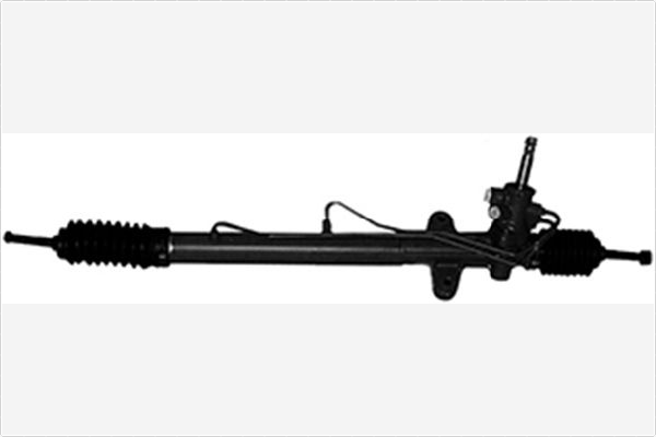 Stuurhuis Depa A1855R