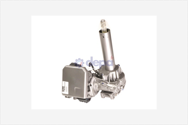 Knipperlichtschakelaar Depa CO1012