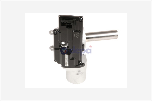 Knipperlichtschakelaar Depa CO661