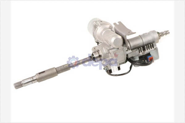 Knipperlichtschakelaar Depa CO803