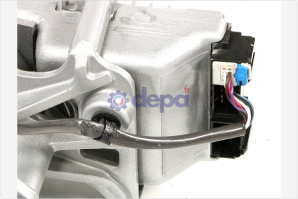 Knipperlichtschakelaar Depa CO809