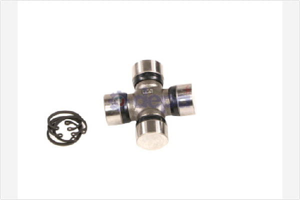 Rubber askoppeling / Hardyschijf Depa CRO0073