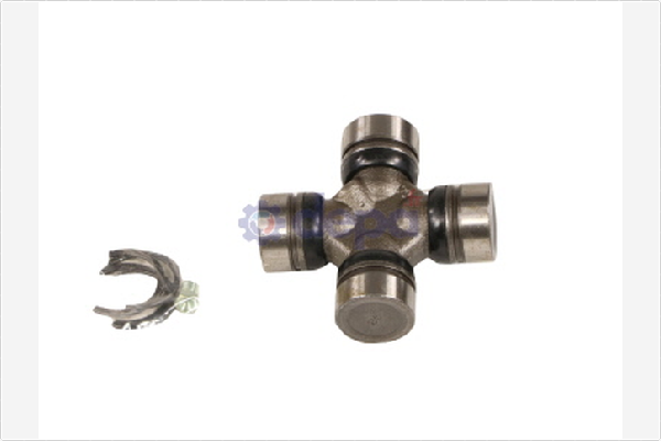 Rubber askoppeling / Hardyschijf Depa CRO0483