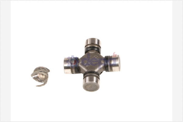 Rubber askoppeling / Hardyschijf Depa CRO0486