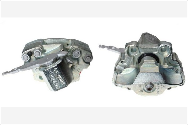 Remzadel/remklauw Depa ET72126