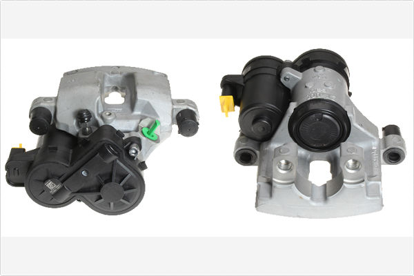 Remzadel/remklauw Depa ETM4997