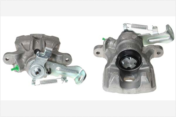 Remzadel/remklauw Depa ET75000