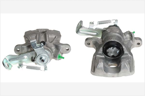 Remzadel/remklauw Depa ET75001