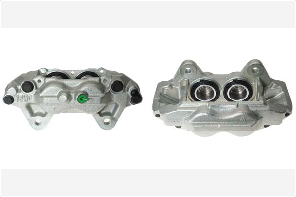 Remzadel/remklauw Depa ET75010