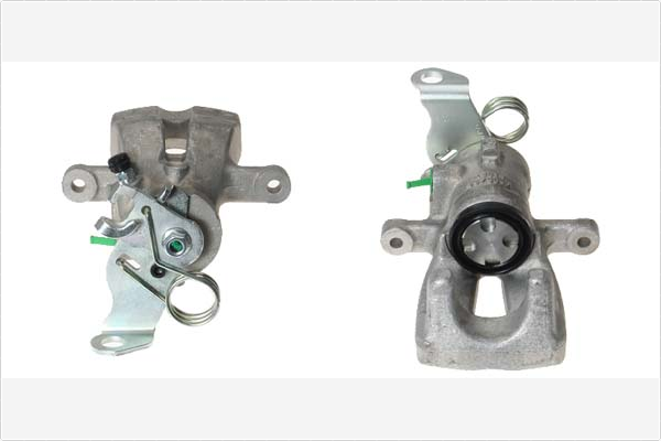 Remzadel/remklauw Depa ET75065