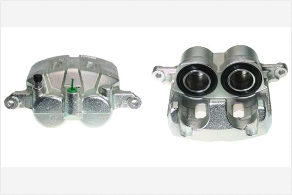 Remzadel/remklauw Depa ET75135