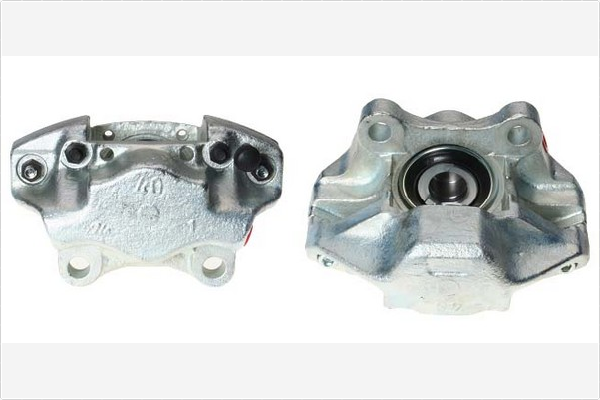 Remzadel/remklauw Depa ET7596