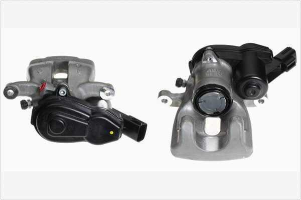 Remzadel/remklauw Depa ETM4275