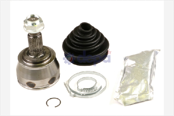 Homokineet reparatieset Depa JAL70