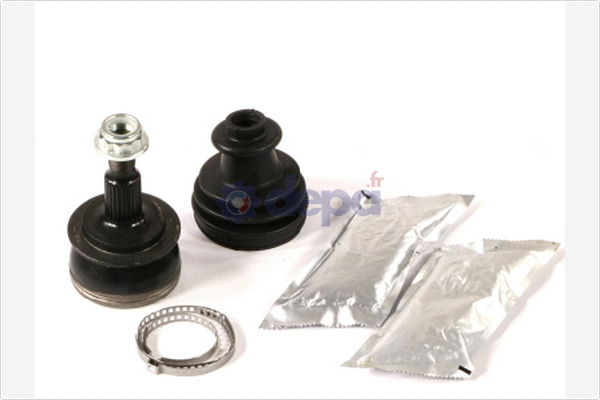 Homokineet reparatieset Depa JME82