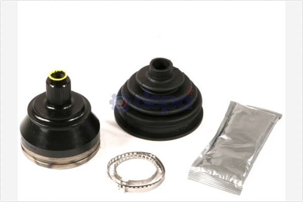 Homokineet reparatieset Depa JW27