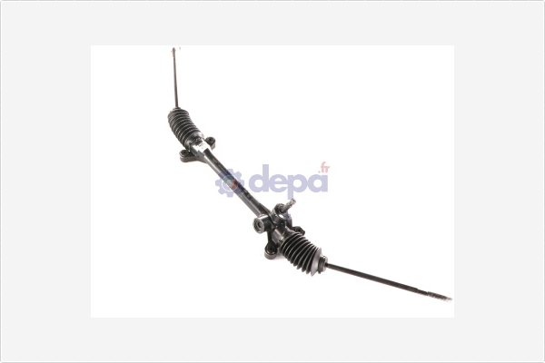 Stuurhuis Depa M1011