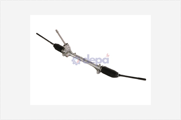 Stuurhuis Depa M1015