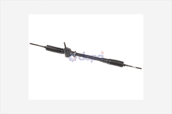 Stuurhuis Depa M1606