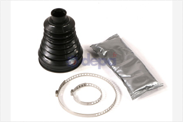 Aandrijfashoes Depa T3006