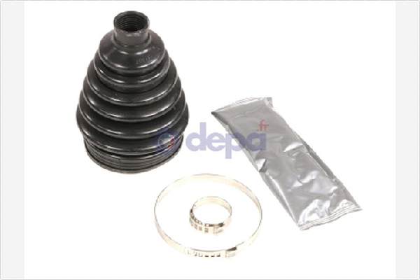 Aandrijfashoes Depa T3008
