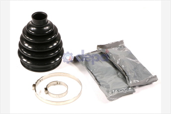 Aandrijfashoes Depa T3012