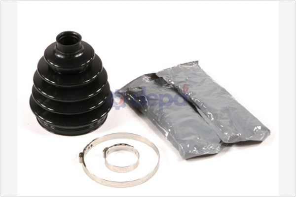 Aandrijfashoes Depa T3040