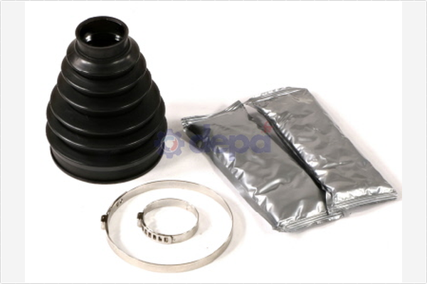 Aandrijfashoes Depa T3070