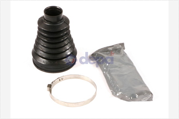 Aandrijfashoes Depa T3080