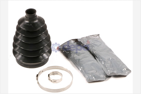 Aandrijfashoes Depa T3082