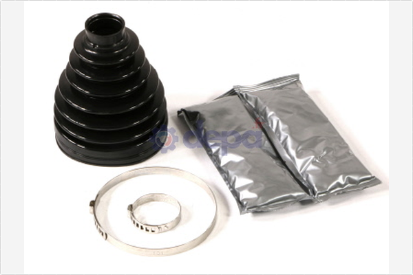 Aandrijfashoes Depa T3140