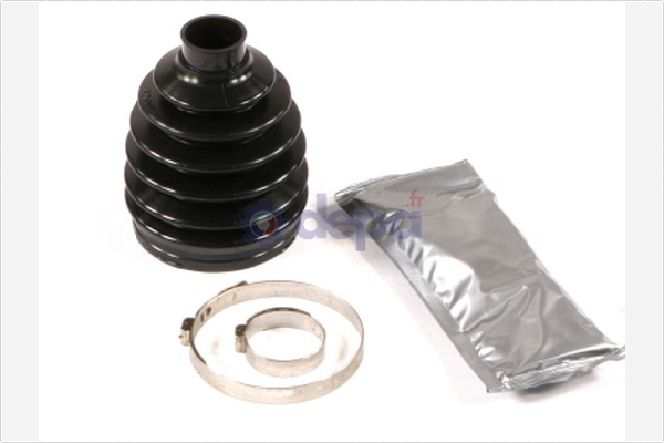 Aandrijfashoes Depa T3144