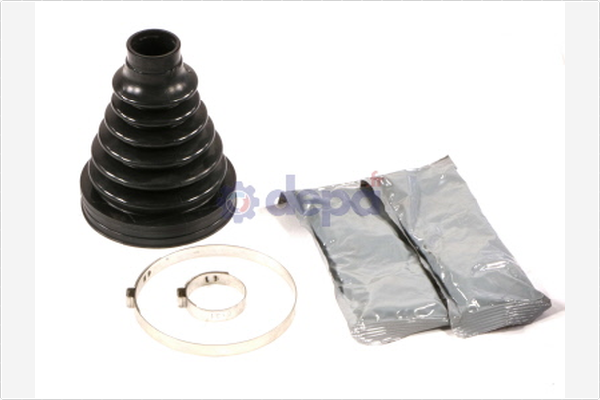 Aandrijfashoes Depa T5006