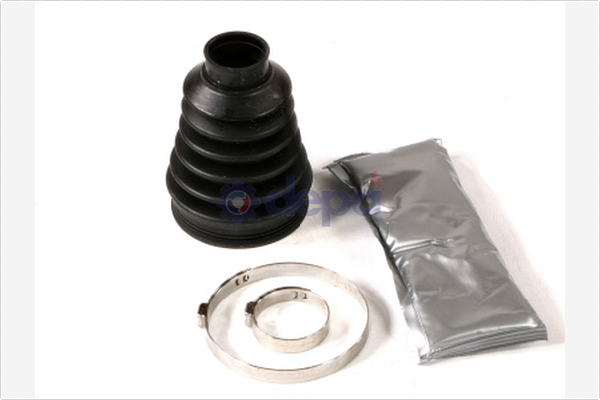 Aandrijfashoes Depa T5011