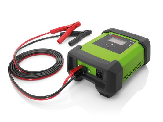 Batterijlader Bosch Diagnostics 0 687 000 164