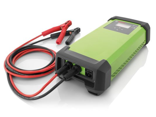 Batterijlader Bosch Diagnostics 0 687 000 169
