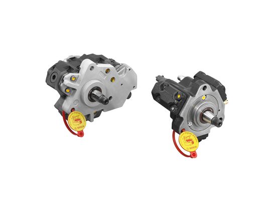 Accessoiresset Bosch Diagnostics 1 687 010 346