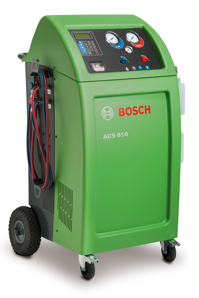 Service apparaat, airconditioning Bosch Diagnostics S P00 000 003
