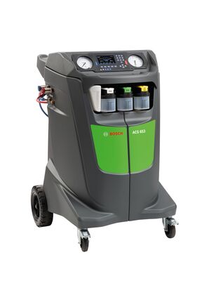 Service apparaat, airconditioning Bosch Diagnostics S P00 000 175