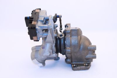 Turbolader Turboshoet 2101458