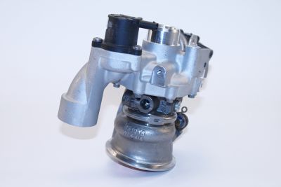 Turbolader Turboshoet 2101524