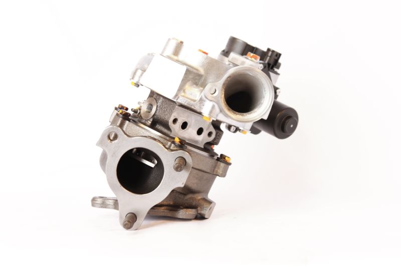 Turbolader Turboshoet 2100808