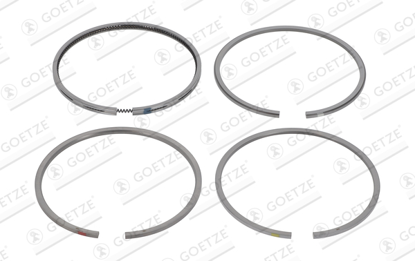 Zuigerveren Goetze Engine 08-176900-85