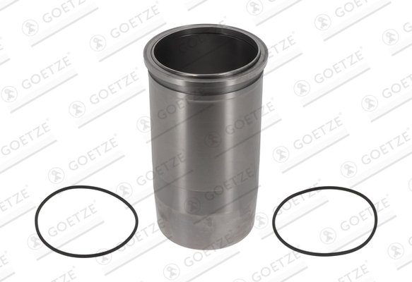 Cilinderbus/voering O-ring Goetze Engine 15-451740-00
