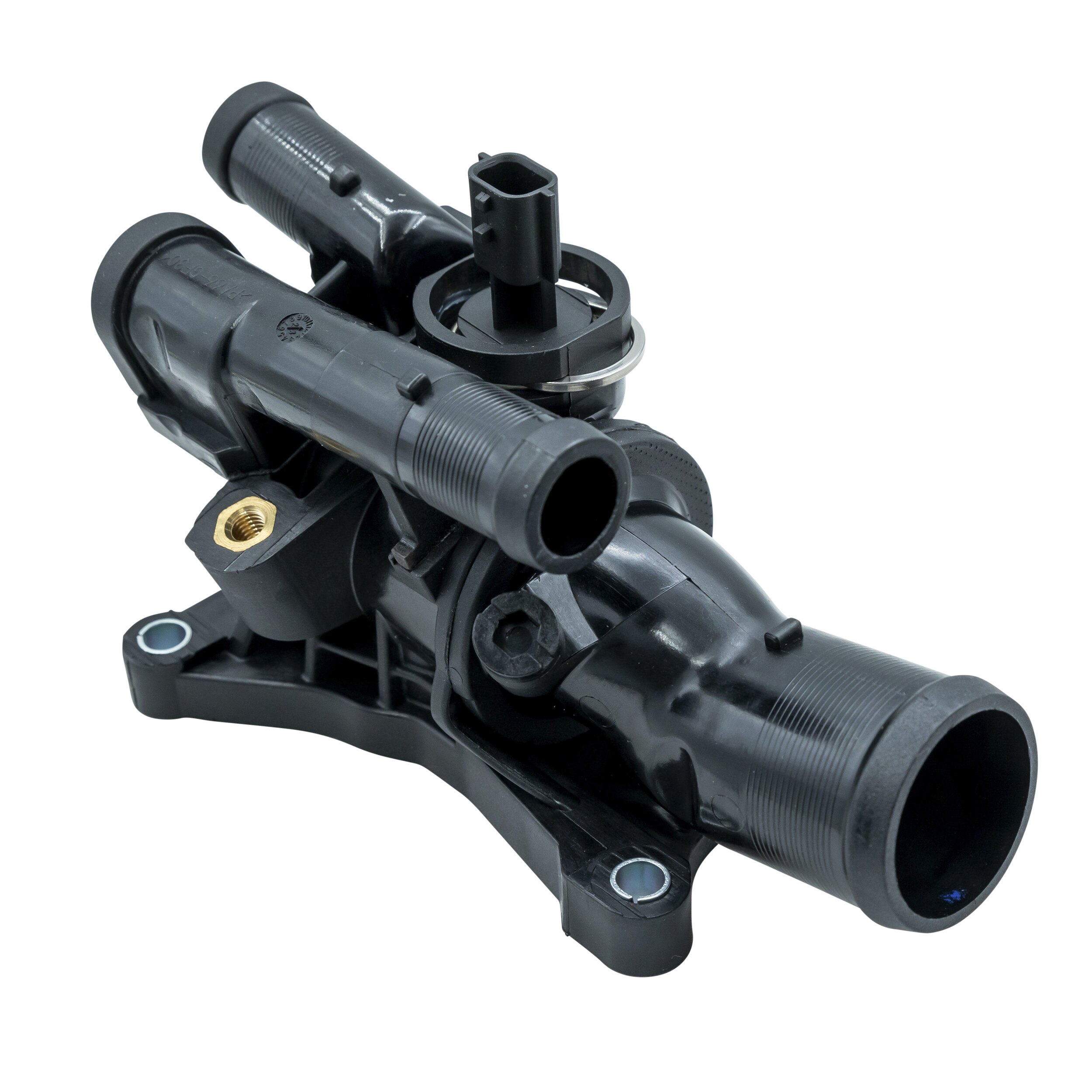 Thermostaat, koelvloeistof Motorad 1245-80K