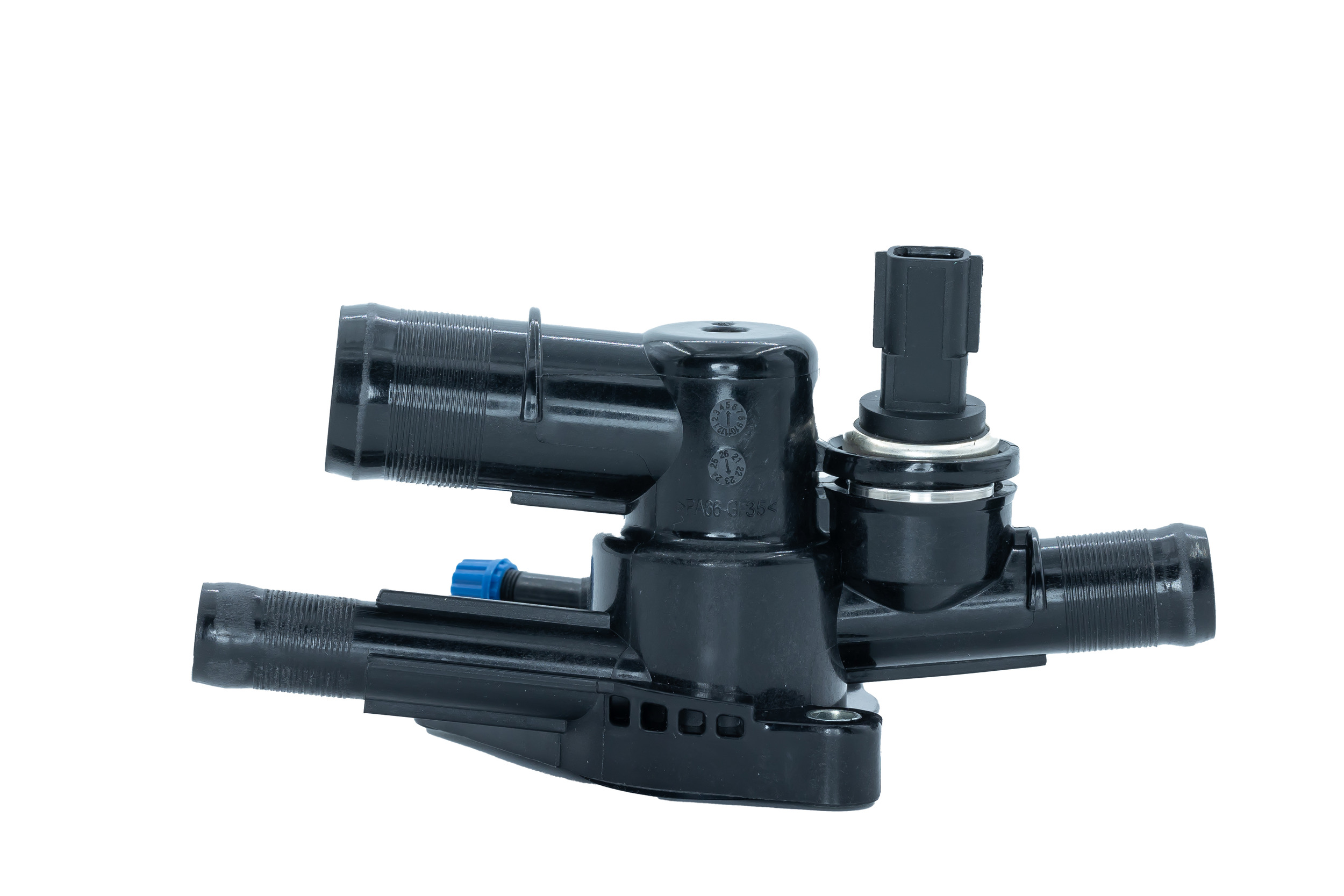 Thermostaat, koelvloeistof Motorad 1290-89K