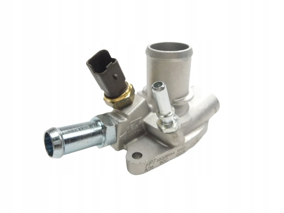 Thermostaat, koelvloeistof Motorad 1375-80