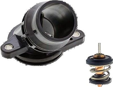 Thermostaat, koelvloeistof Motorad 6001KT