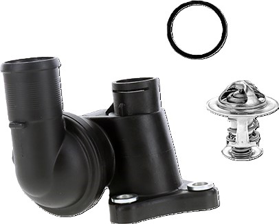 Thermostaat, koelvloeistof Motorad 6141KT