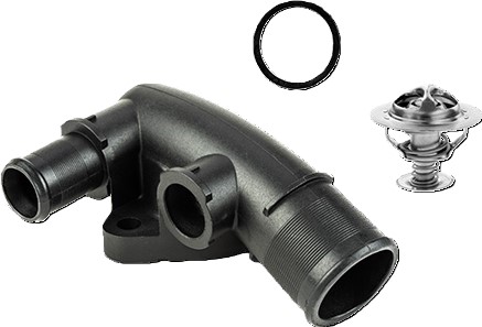 Thermostaat, koelvloeistof Motorad 7068KT